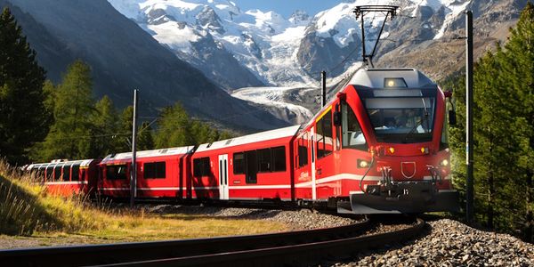 rail europe